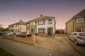Property responsive
