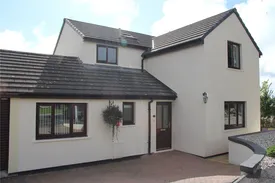 Property responsive