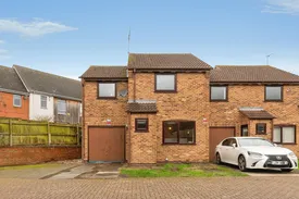 Property responsive