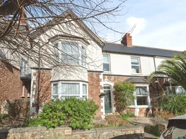 Irnham Road, Minehead photo