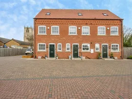 Church Street, Thorne, Doncaster photo