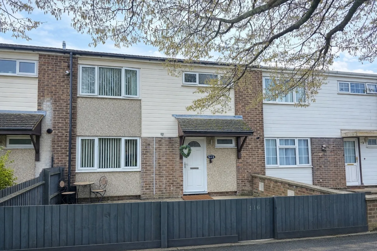 Fowler Road, Aylesbury