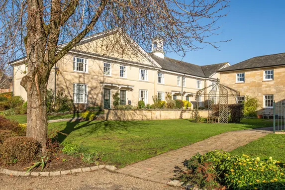 Hyde Lane, Marlborough, SN8