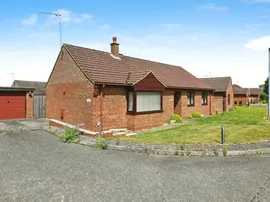 Alexandra Way, Downham Market photo