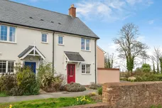 Marsh Gardens, Dunster, Minehead