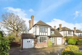 Property responsive