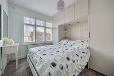 Chalkwell Park Avenue, Enfield