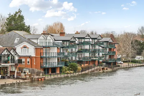 Ray Mead Road, Maidenhead, SL6