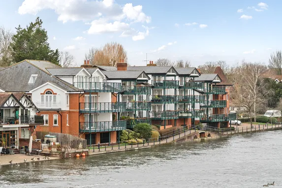 Ray Mead Road, Maidenhead, SL6