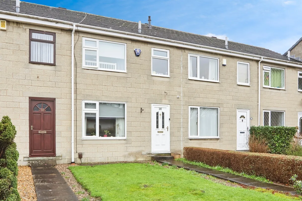 Church Avenue, Horsforth, Leeds