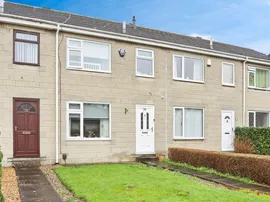 Church Avenue, Horsforth, Leeds photo