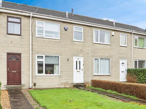Church Avenue, Horsforth, Leedsphoto