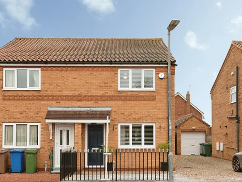 Victoria Drive, Gilberdyke, Broughphoto