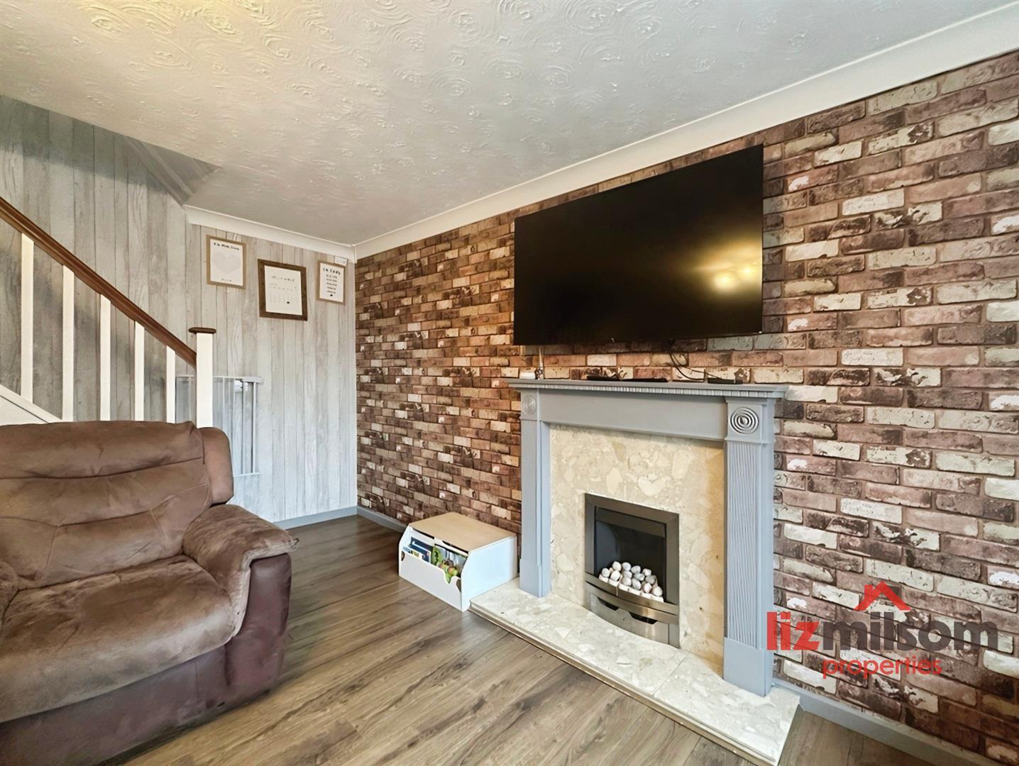 Greenlands, Midway, Swadlincote Image 7