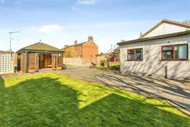 Property responsive