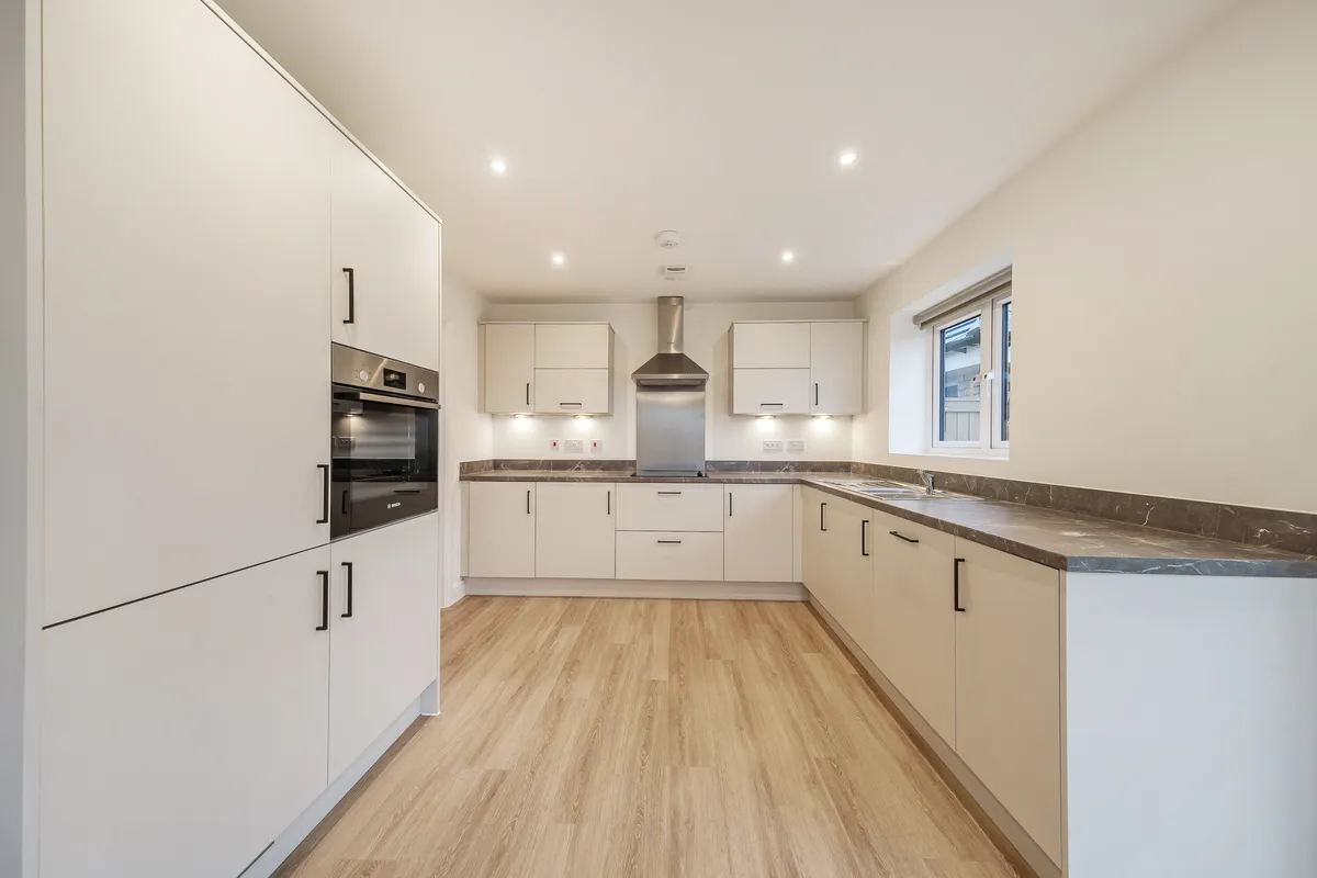 Otter Close, Upton, Northampton