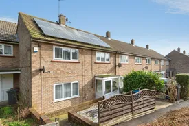 Property responsive