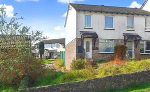 Yellowtor Road, Lower Burraton, Saltash, Cornwall, PL12 photo