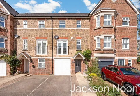 Horton Crescent, Epsom, KT19