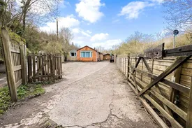 Property responsive