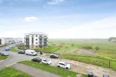 Hammonds Drive, Peterborough