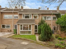 Flambards Close, Meldreth, Royston photo