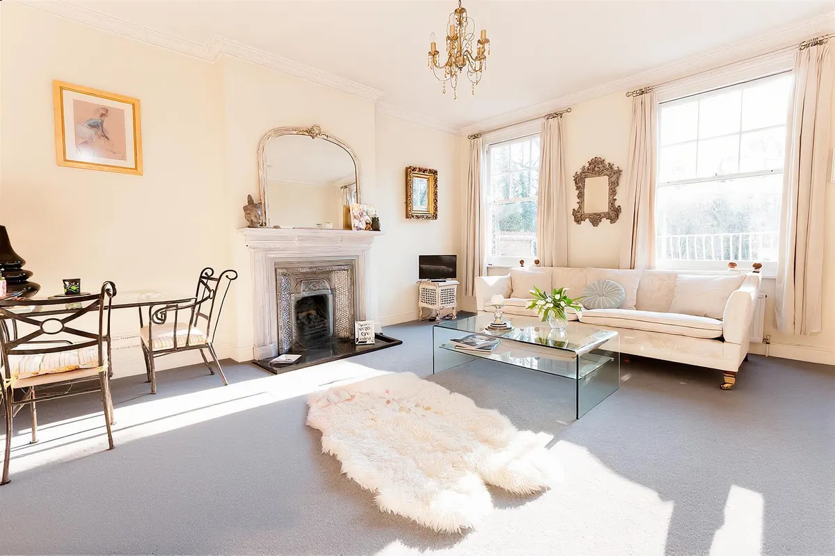 Chatsworth Road, London NW2