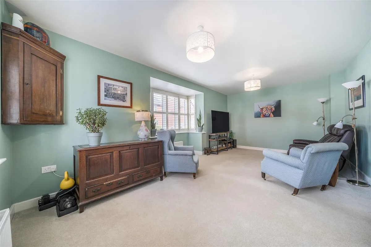 Drayton, Abingdon, Oxfordshire, OX14