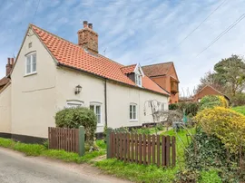 The Street, Ingworth, Norwich thumb 2