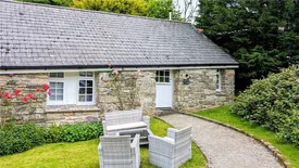 Property responsive