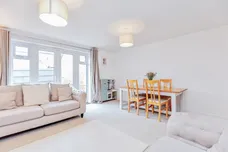 Barrowfield Drive, Stamford