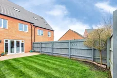 Barrowfield Drive, Stamford