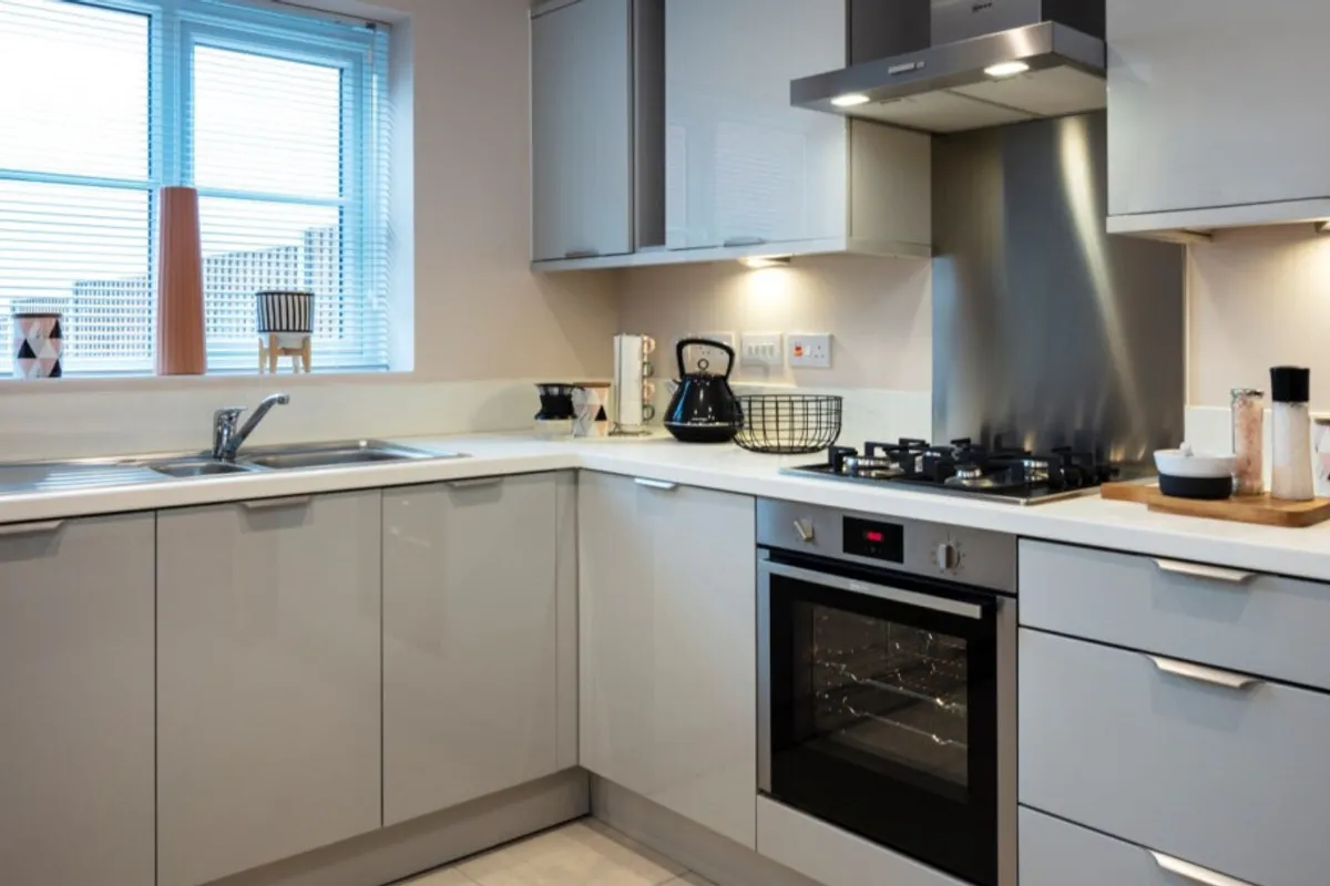 Aston Grange, Upper Lighthorne, Leamington Spa