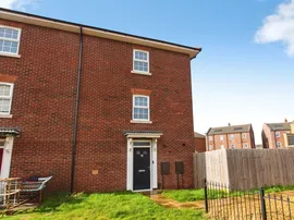 Faulkner Drive, Spalding photo
