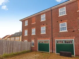 Faulkner Drive, Spalding thumb 2