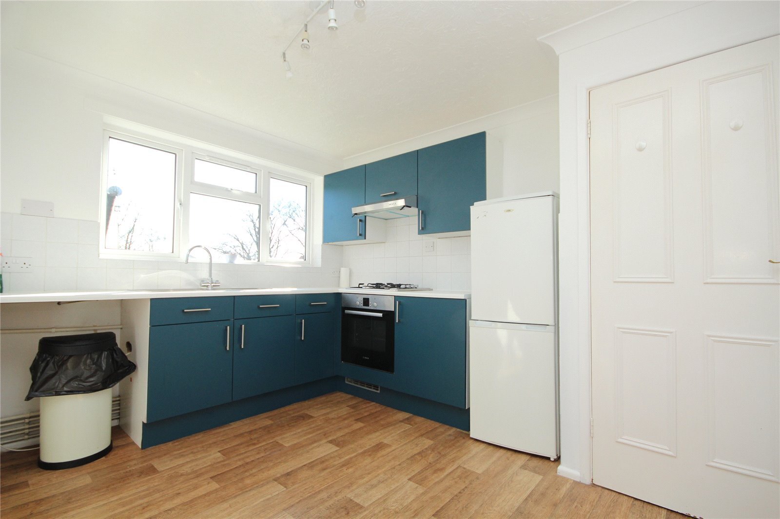 Bickerley Gardens, Ringwood, Hampshire, BH24 Image 6