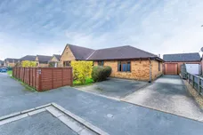 Harriet Close, Sutton Bridge, SPALDING