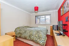 Harriet Close, Sutton Bridge, SPALDING
