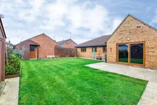 Harriet Close, Sutton Bridge, SPALDING