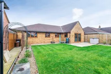 Harriet Close, Sutton Bridge, SPALDING