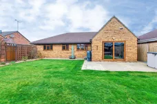 Harriet Close, Sutton Bridge, SPALDING