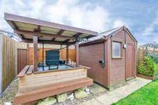 Harriet Close, Sutton Bridge, SPALDING