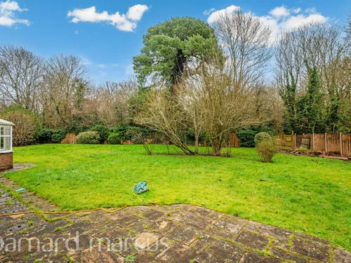 Heathside Place, EPSOMphoto