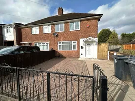 Property responsive
