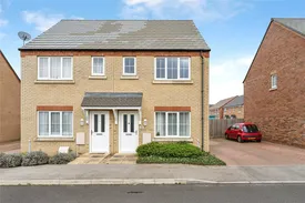 Property responsive