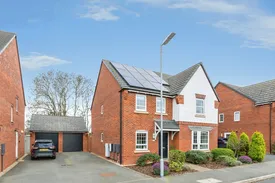 Property responsive