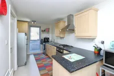 St. Aidans Rise, Sheffield