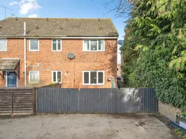 Harwich Road, Colchester photo