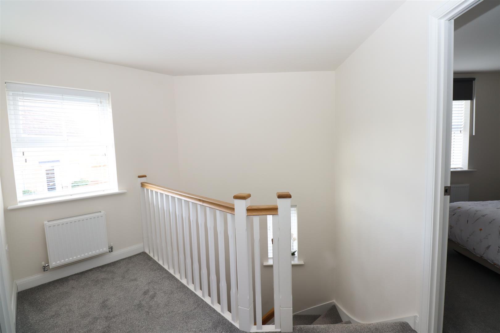 Fitz Hugh Crescent, Eagle Farm South, Milton Keynes Image 6