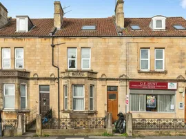 Livingstone Road, Bath photo